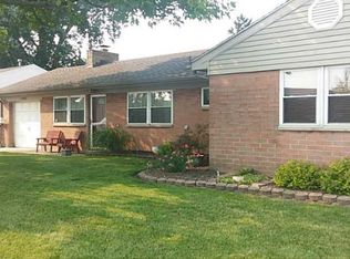 1543 W Main St, Troy, OH 45373