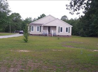 254 Clearwater Lake Rd, Camden, SC 29020