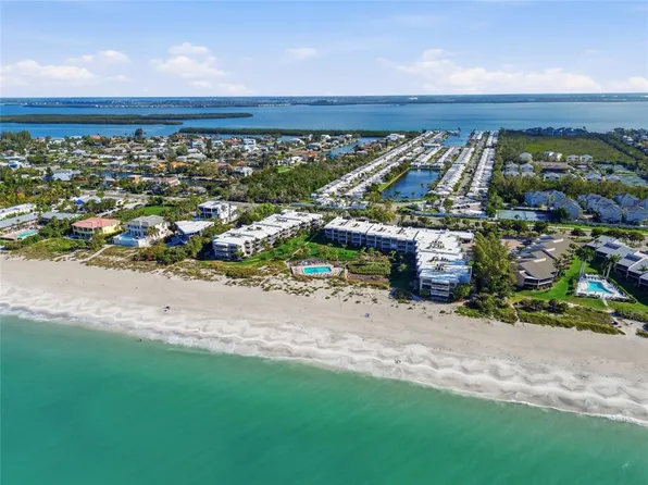 5757 Gulf Of Mexico Dr APT 115, Longboat Key, FL 34228