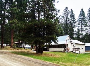 182 Bonanza St, Sumpter, OR 97877