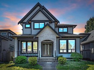 1640 Como Lake Ave, Coquitlam, BC V3J3P8