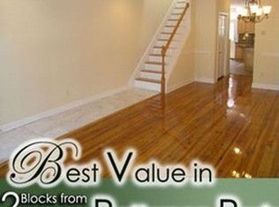 3205 E Lombard St, Baltimore, MD 21224