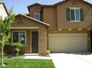 3161 Golden Poppy Dr, Stockton, CA 95209