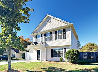 1232 Helms Rd, Charlotte, NC 28214