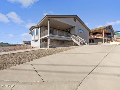 1905 N Quartz Dr, Prescott, AZ, 86301