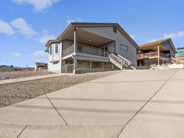1905 N Quartz Dr, Prescott, AZ 86301