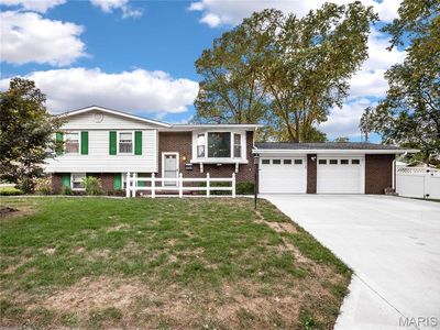 1303 Princeton Dr, O Fallon, IL, 62269