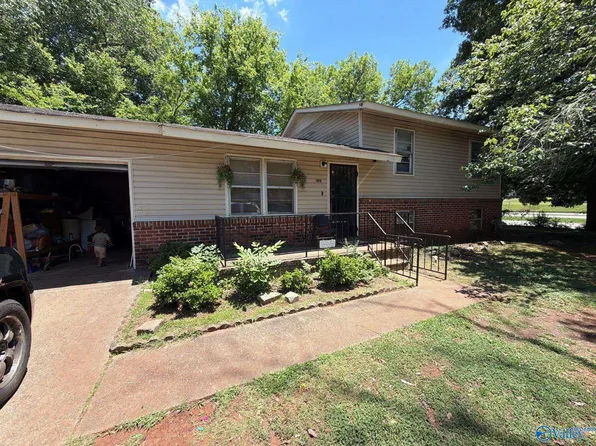 3207 Boswell Rd, Huntsville, AL 35811