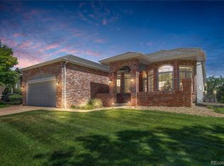 18 Caleridge Ct, Highlands Ranch, CO 80130