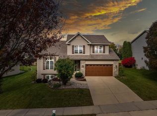 730 Highcliff Trl, Madison, WI 53718