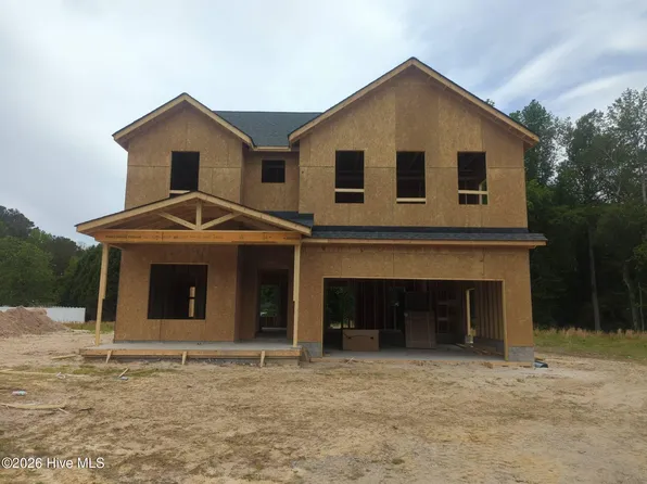 878 Lendy Drive, Greenville, NC 27858