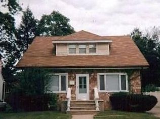 283 Rosemont Pl, Englewood, NJ 07631