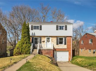 131 Travis Dr, Pittsburgh, PA 15236