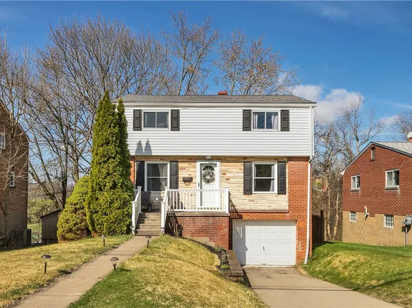 131 Travis Dr, Pittsburgh, PA 15236