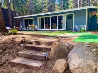 903 Peninsula Dr, Westwood, CA 96137