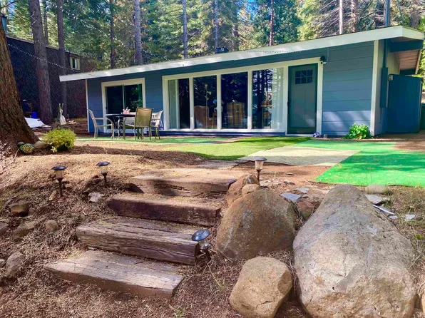 903 Peninsula Dr, Westwood, CA 96137