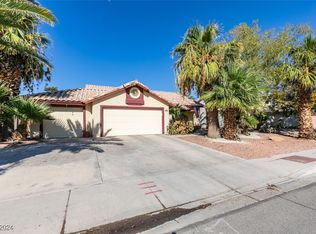 1147 N Christy Ln, Las Vegas, NV 89110