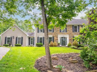 708 Miamiview Ct, Loveland, OH 45140
