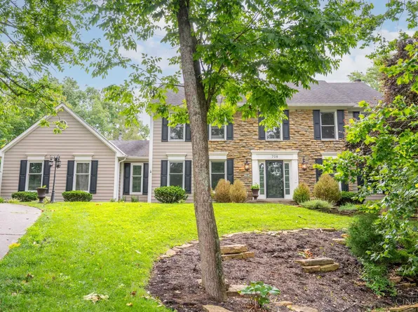 708 Miamiview Ct, Loveland, OH 45140