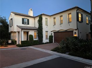 117 Coyote Brush, Irvine, CA 92618