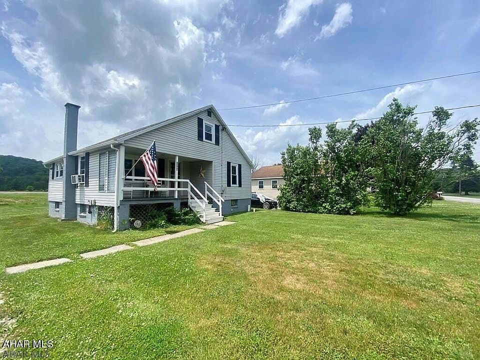 1549 Everett Rd, East Freedom, PA 16637 MLS 71455 Zillow