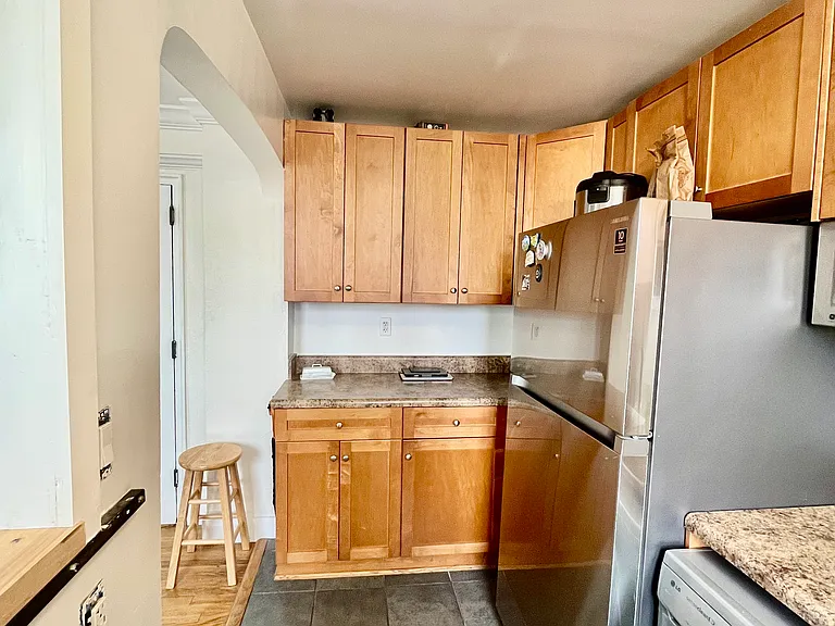 1441 Euclid St NW #304 — Photo 11