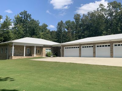 5607 Helena Moriah Rd, Rougemont, NC, 27572