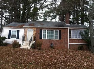 1991 Beecher Rd SW, Atlanta, GA 30311