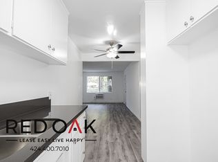 12731 1/3 Moorpark St #3, Studio City, CA 91604