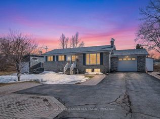 34 Concession St N, Stone Mills, ON K0K 3G0