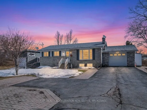 34 Concession St N, Stone Mills, ON K0K 3G0