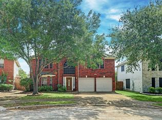 2007 Autumn Fern Dr, Katy, TX 77450