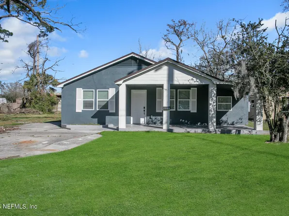 4831 WALLER Street, Jacksonville, FL 32254