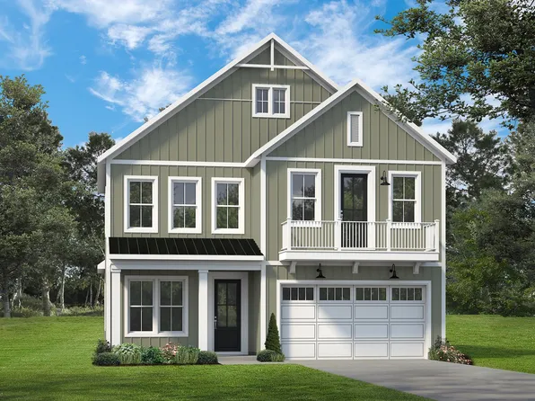Savannah Plan, Mayapple