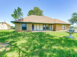2502 County Road 3250, Paradise, TX 76073