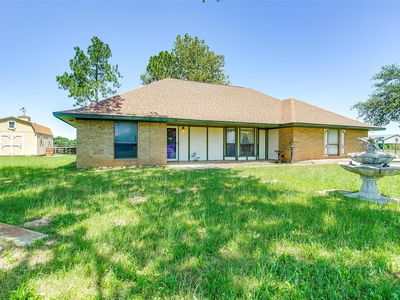 2502 County Road 3250, Paradise, TX, 76073