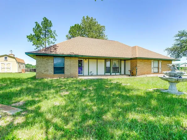 2502 County Road 3250, Paradise, TX 76073