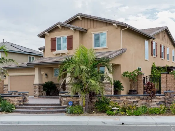 5876 Red Hawk Ct, Jurupa Valley, CA 91752