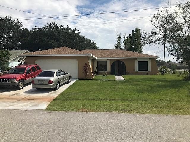 1st image of 601 Heraldo Ct