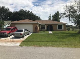 601 Heraldo Ct, Kissimmee, FL 34758