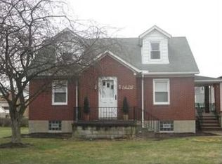 1428 Pine St, Greensburg, PA