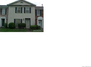 2007 Rexford Rd, Montgomery, AL 36116