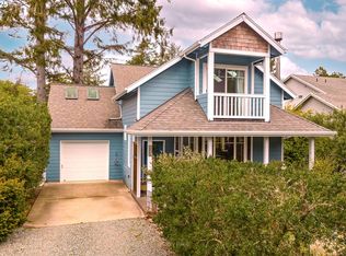 9180 Windward Ln, Manzanita, OR 97130