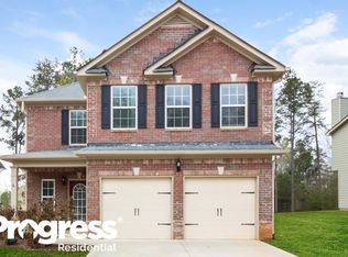 5550 Hedge Brook Dr, Cumming, GA 30028