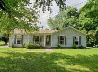 650 Tylertown Rd, Clarksville, TN 37040