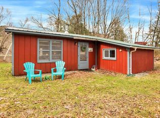 211 Hovey Rd, Woodbury, VT 05681