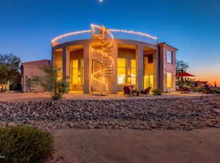 2512 S Tonto Vw, Gold Canyon, AZ 85118