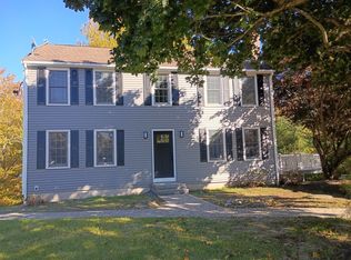 599 Oakhill Ave, Attleboro, MA 02703