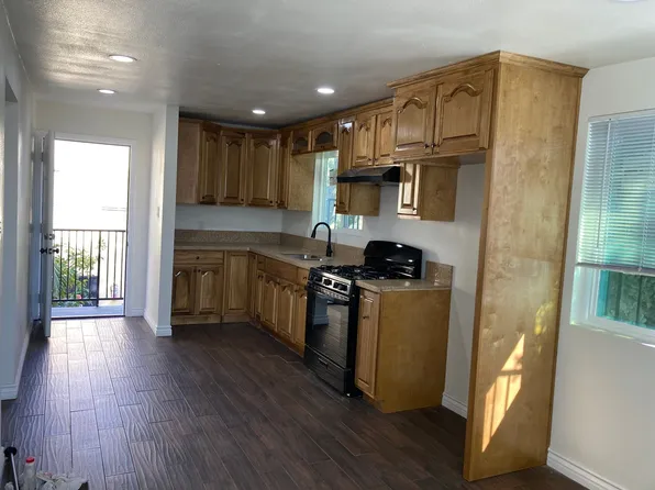 1903 Henderson Ave #D, Long Beach, CA 90806