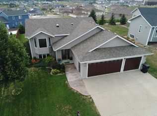 4100 Dominion St, Bismarck, ND 58503